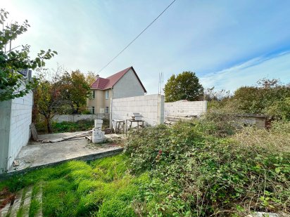 Продам участок на 12 станции Фонтана (ул. Гаршина) Одесса