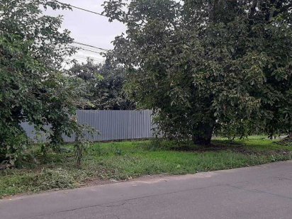 Великолепный участок на Даче Ковалевского Одесса