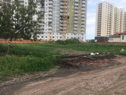 Продажа  20 соток вблизи Таировских Кадорров Одеса