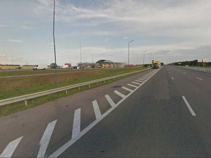 Земля 4.8 га объездная клеверный мост 200 м трасса Одесса-Киев Одесса