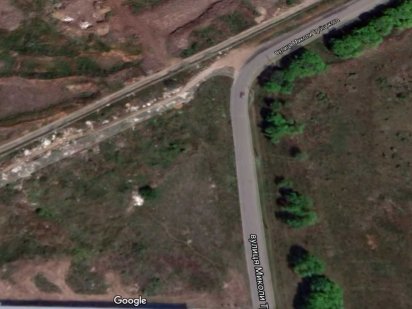 Участок 32 сотки по ул. Николая Троицкого Одесса