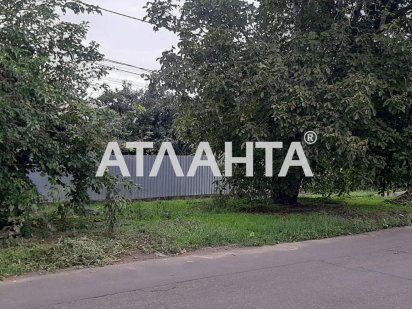 Продам 2х фасадный, легко делимый участок Одесса