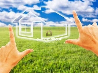 Ділянка під забудову в Київському районі Одесса