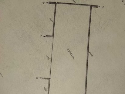 8 соток! Закрытый кооператив! Толбухина! 1A37