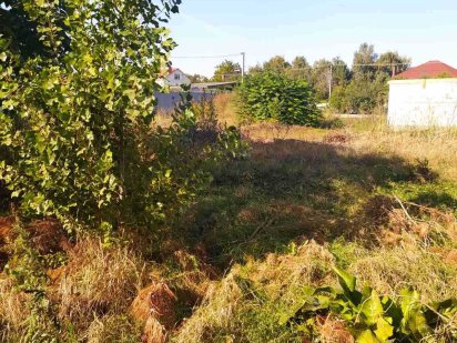 Продам участок 12 соток в Царском селе! Одесса