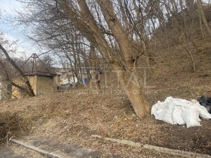 ПРОДАЖА участка, Печерск, Чёрная гора, Черногорская улица, 10 соток Киев
