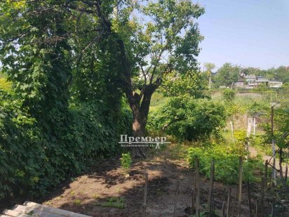 Продам ділянку в Одесі в районі 16-й станції Люстдорфської дороги Одесса