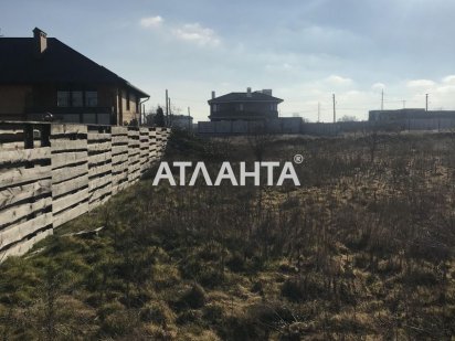 Земельна ділянка в СК Зелений гай Одеса