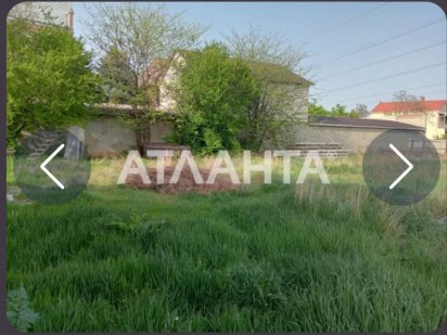 Ділянка, 6.5 соток, під житлову забудову Одесса
