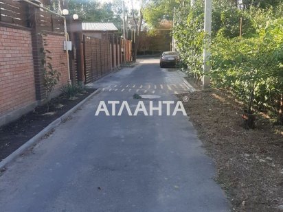 Участок возле моря на Даче Ковалевского Одесса