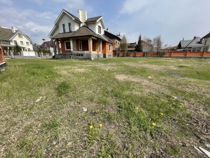 Продам ділянку 20 соток в КМ КОНИК, Київ (напрямок Конча-Заспа) Киев