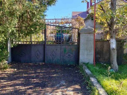 Продам участок с домом в Крыжанока ул. Солнечная 4 сотки Одеса