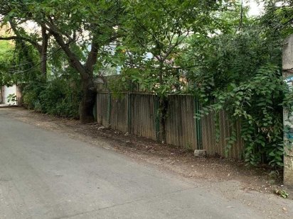 Аркадия/Фонтан. тупик Леванескага Одесса