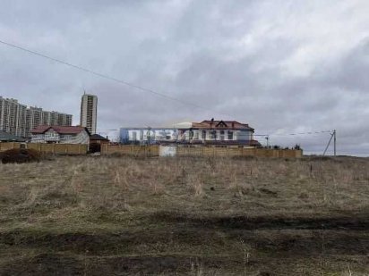 Продам участок в Лесках ул Кипарисовая Одесса