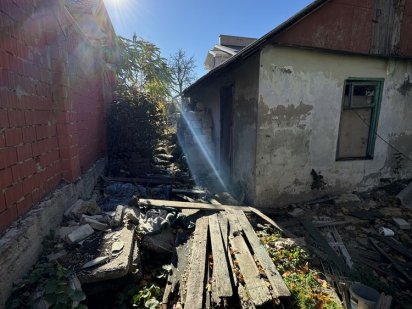 Продажа участка на Костанди Одеса