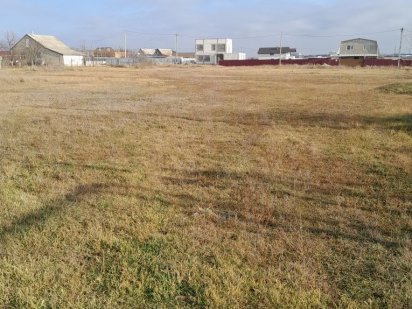 Продам участок  Красноселка Одеса