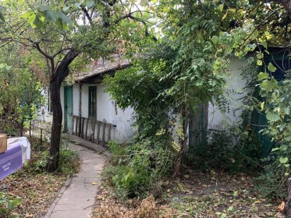 Продам земельный участок Одеса