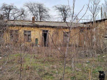 Продам Фасадный участок Дальницкая Одеса