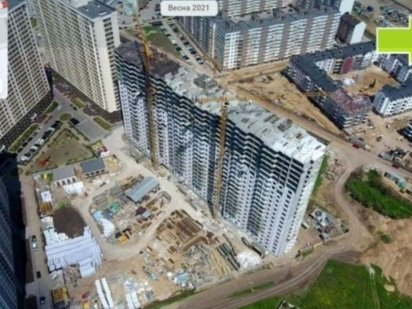 2,73Га высотки, 2мгвт у соседей Одесса