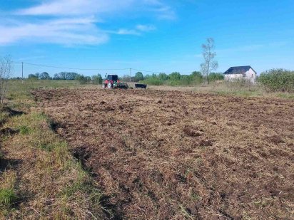 Земельна ділянка Бориспіль
