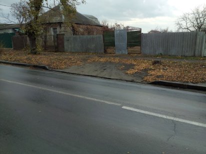 ‼️‼️Продам Земельный участок, Дом на "Одесской"‼️‼️ Харків