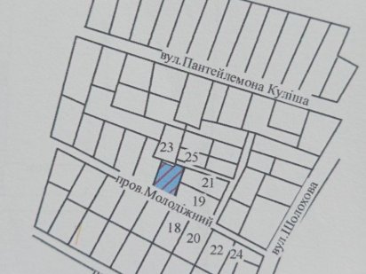 Земельна ділянка від власника Бориспіль