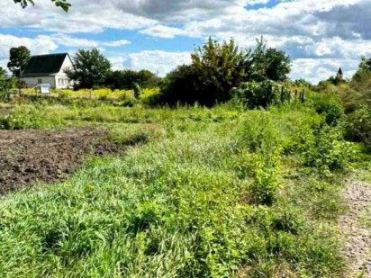 Продається 10 соток ЗЕМЛІ не далеко від ЦЕНТРУ міста Бориспіль