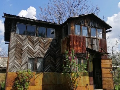 Дача участок РТС Харків