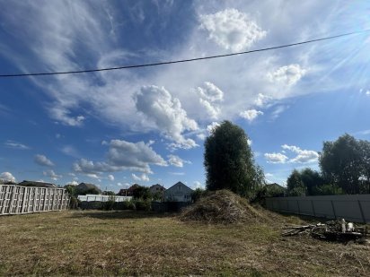 Продаж земельної ділянки м. Бориспіль БЕЗ КОМІСїї! Бориспіль