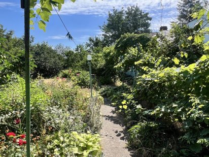 Участок 4,5 сотки , вблизи моря. Тихий переулок. Р-н ул Костанди. Одесса