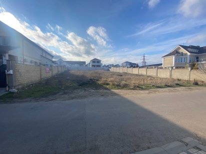 Участок под строительство дома! Таирова/Червоный Хутор ул. Любашевская