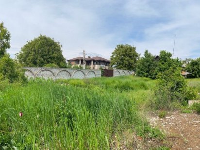 Продам участок Новые Дома м. Армейская, Новозападный Харків