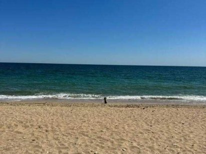 Продам участок 10 соток  первая линия от моря, Киевский район, Одесса. Одесса