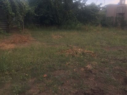 Продам  участок Фонтанка морская сторона Одесса