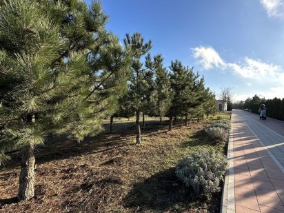 Продажа участка ж/м Дайберг 5 соток Одесса