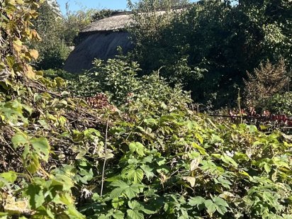 Участок 6 соток.Фасад 35. 800 метров от моря.Фонтан. «Золотой Берег»