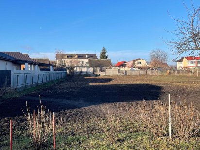 Продається земельна ділянка Бориспіль