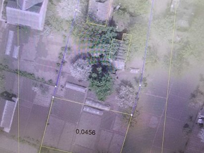 Продаж земельної ділянки Бориспіль