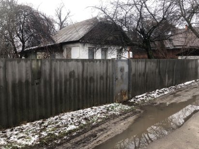 Предлагается участок Бровары. Бровари