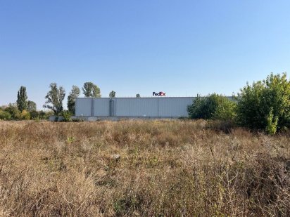 Продається земельна ділянка с. Гора, Бориспільський р-н 85 сот Бориспіль