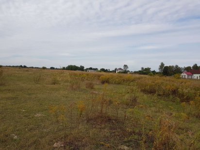 Продается участок , в с. Гоголев, Броварской р-он, 15 сот Бровари