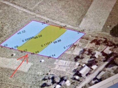 Земельна ділянка під забудову Броварський район Велика Димерка 12сот. Бровари