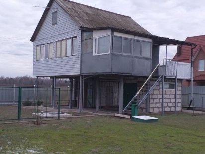 Продаж дачі СТ «Ландиш» Рожни