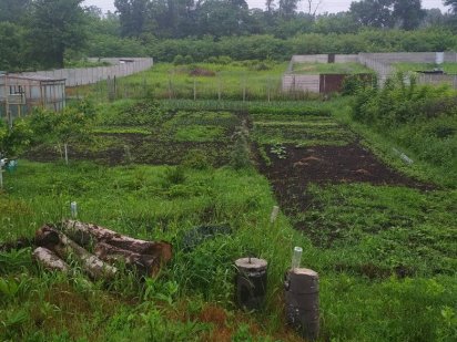 Участок 11 соток в городе Харьков Харків