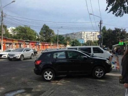 БЕЗ КОМИССИИ •  Фасадный участок • Радужный •  Левитана •  КОММЕРЦИЯ Одесса