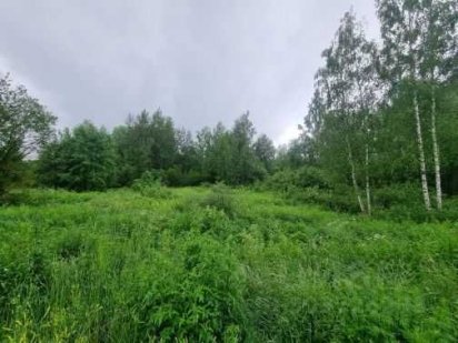 Земельна дiлянка 15 соток поряд з Кулiничами, 602 м/p-н Харків