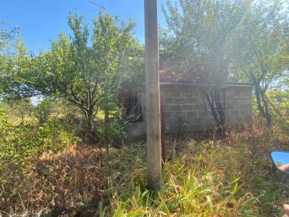 Продам дачу в САДіВНИЧОМУ ТОВАРИНСТВІ „ОргтеХніКА-2» N 141. (Рассвет). Харків