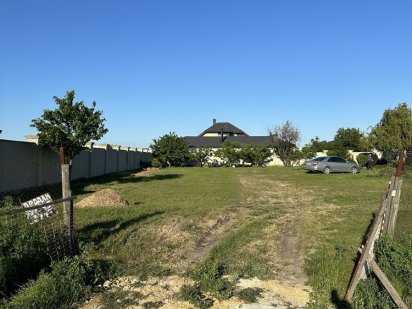 Продам участок в Дайберг Одеса