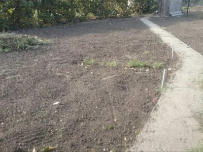 Новый участок 9,5 соток на Чубаевке. Широкая, центральная улица. Одеса