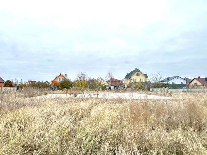 Продаю Земельну ділянку початок м. Бориспіль 8 соток 18000$ зі світлом Бориспіль